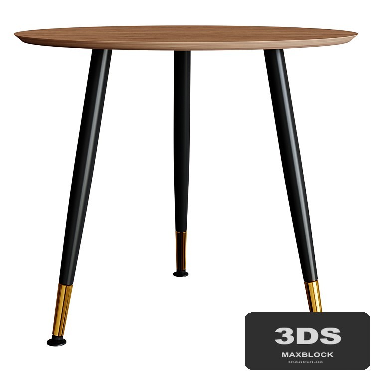 Messi dining table