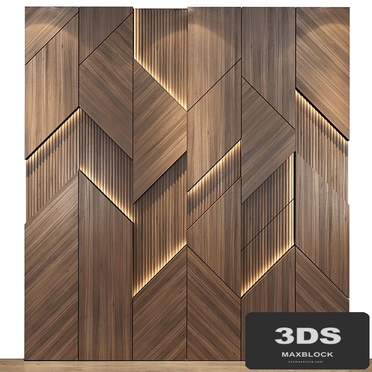 Headboard set 59