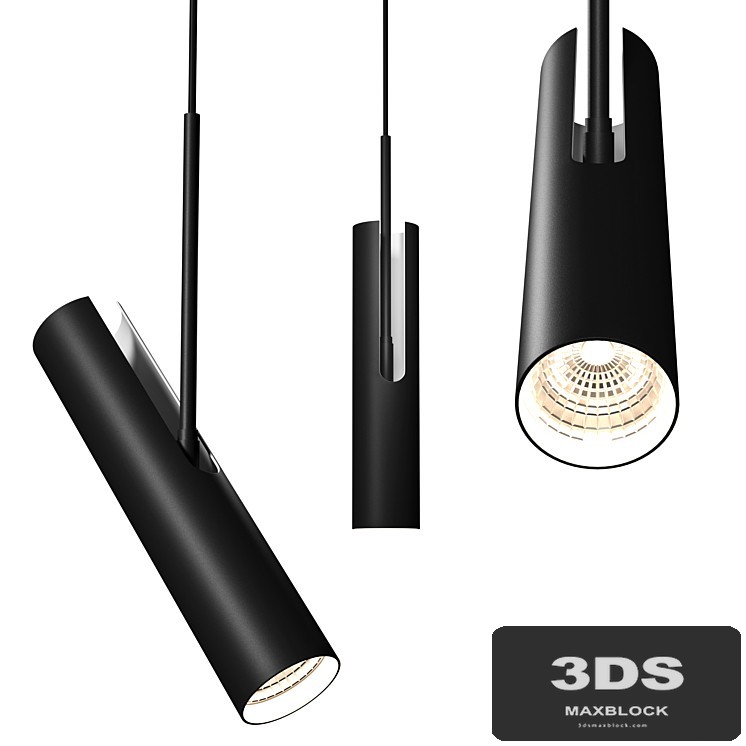 Pendant lamp Nordlux MIB 6 Pendel