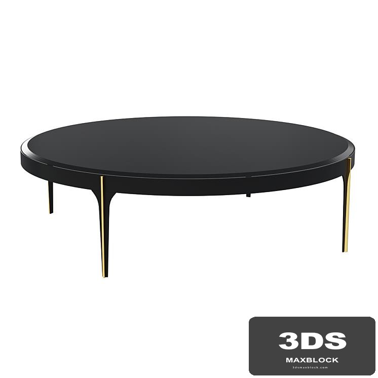 Coffee table Artemisa Article: 115618 Brand: Eichholtz