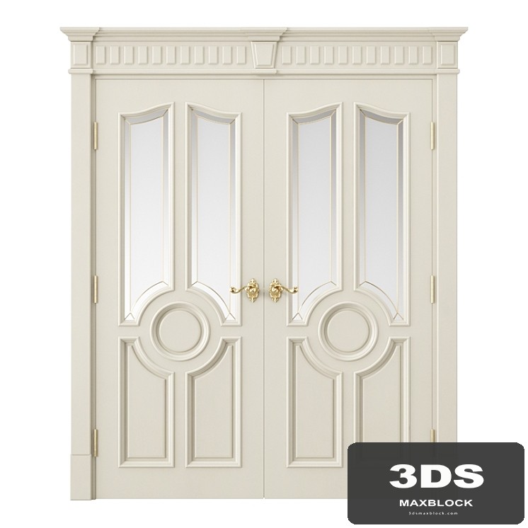 Door 459