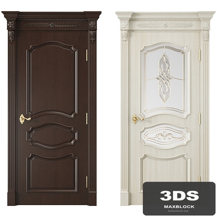 Door 516