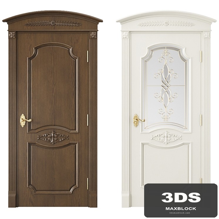 Door 544