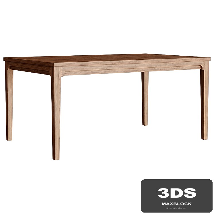 Unit dining table