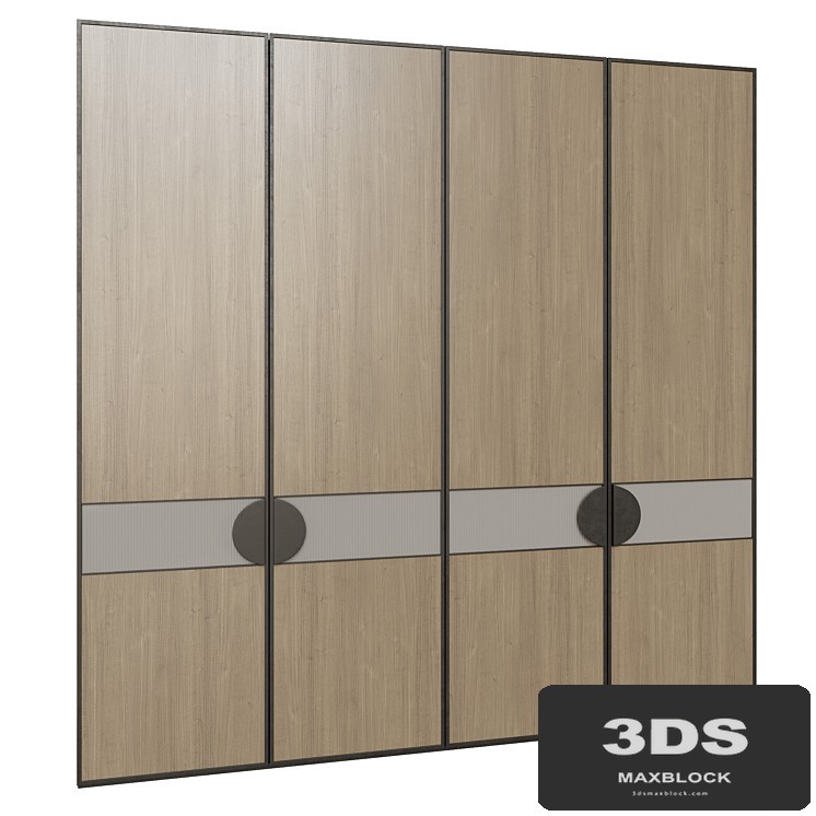 Cupboard Set 04