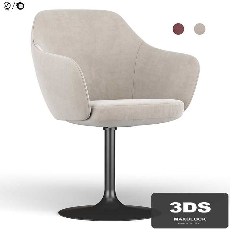 Cadira chair
