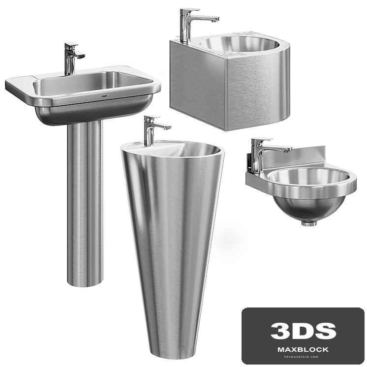 Vandal Proof Plumbing Part 3 Moeff