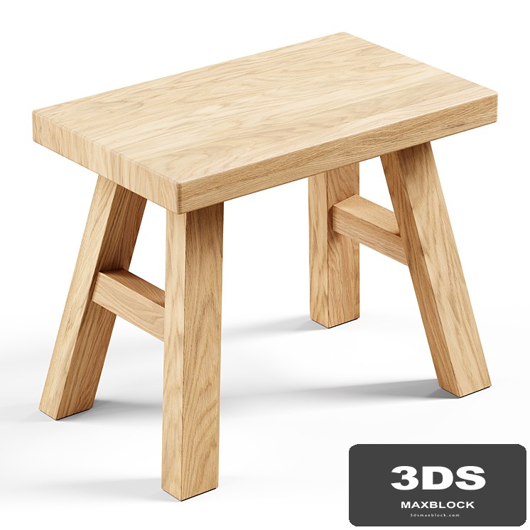 Zara Home - The small stool