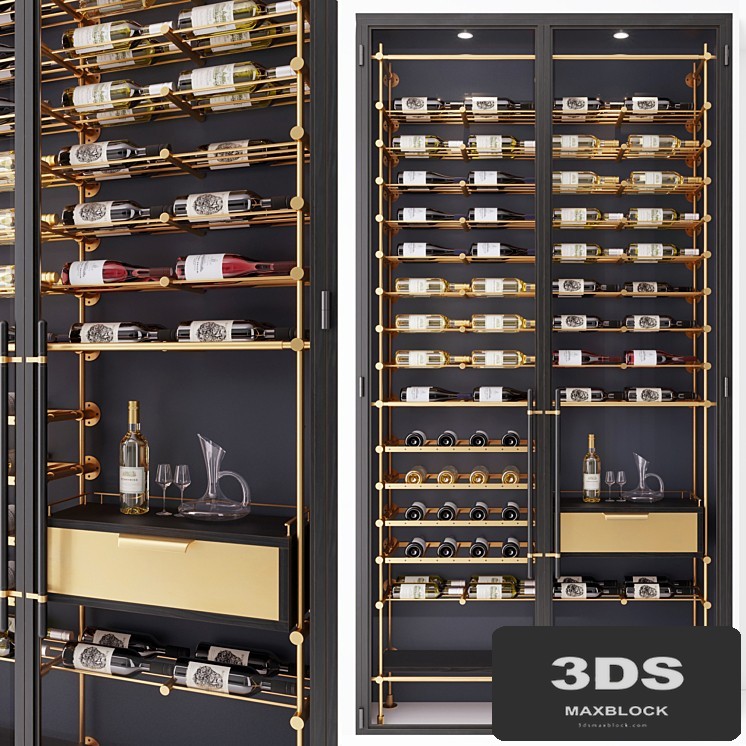 Amuneal frankford panel system