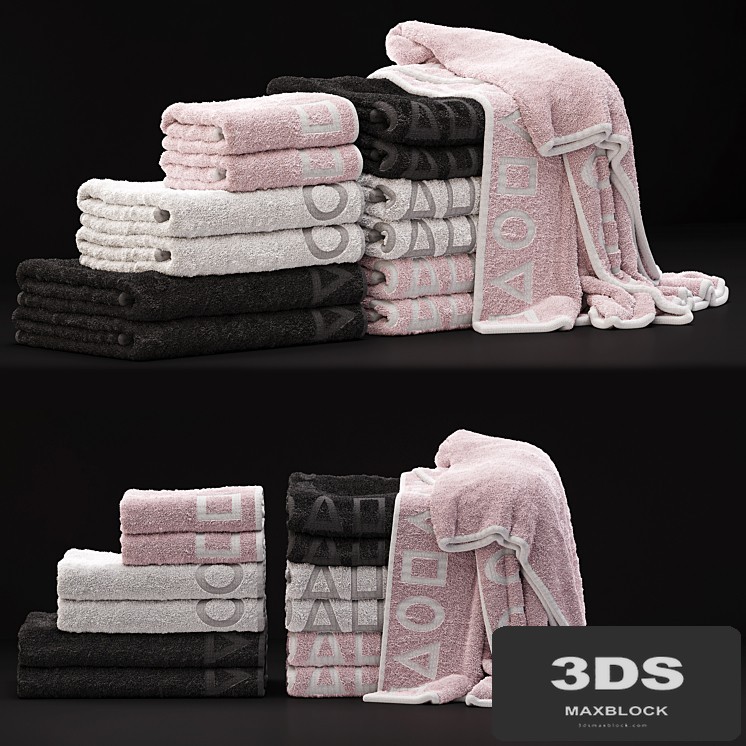 Towels_2_Squid_Game