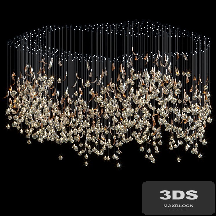 Droplight - Vargov Design