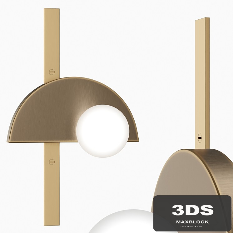 Sconce EXHIBITION