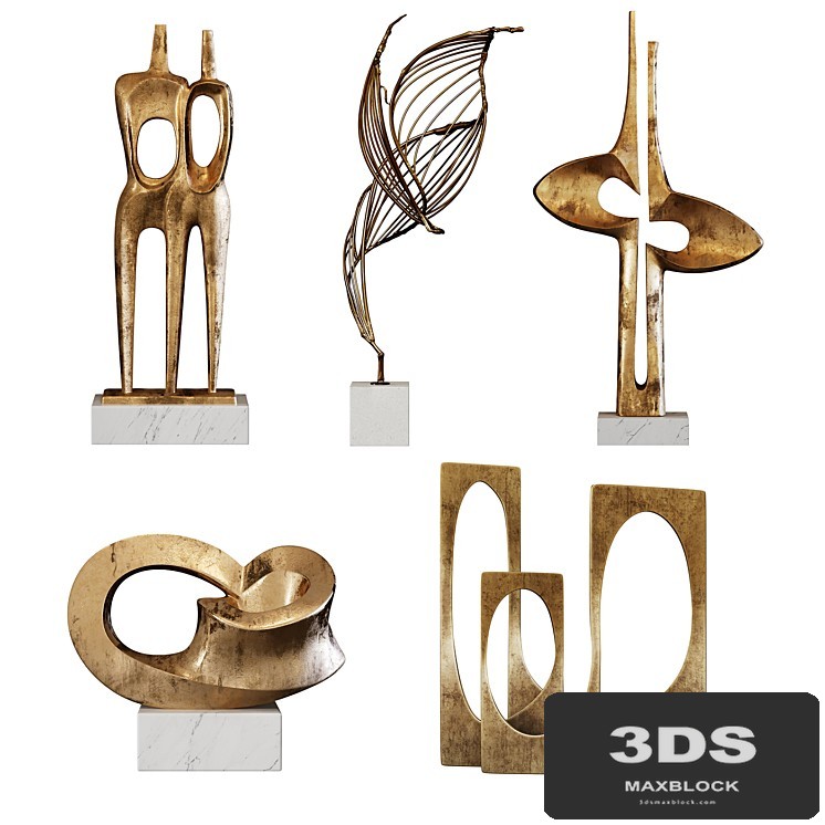 Sculptures 08