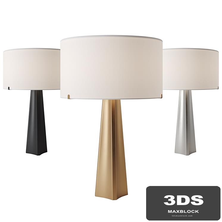Isla Table Lamps