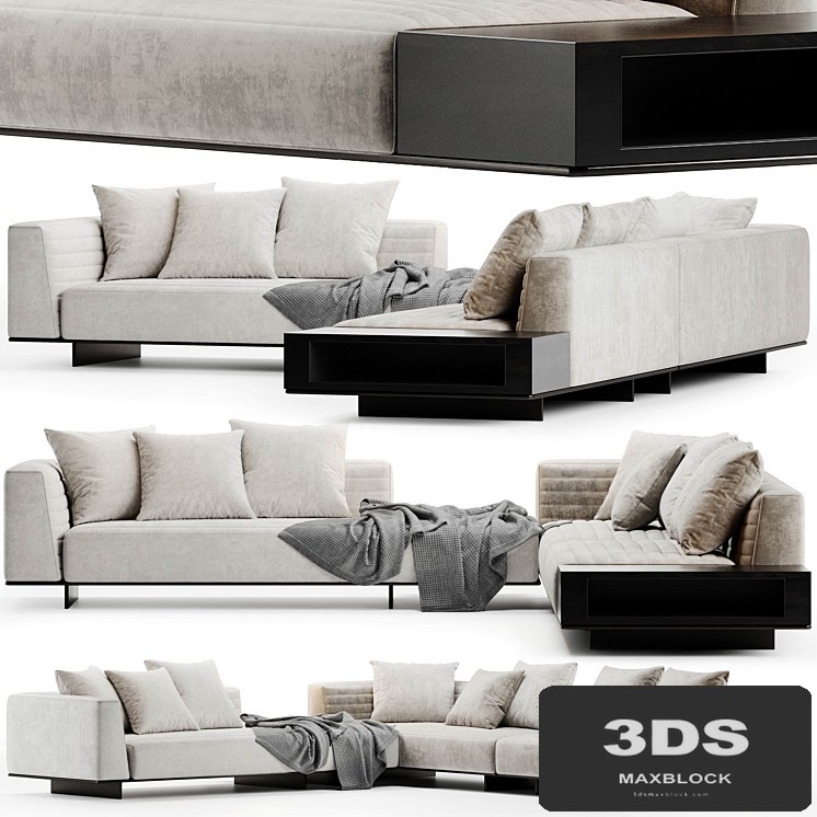 Minotti Roger vol2