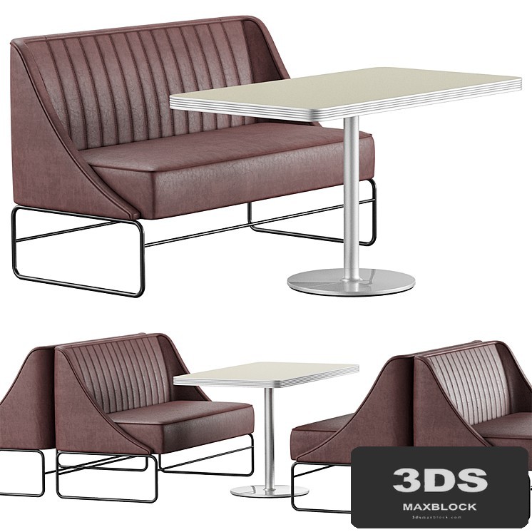 Sofa crap table