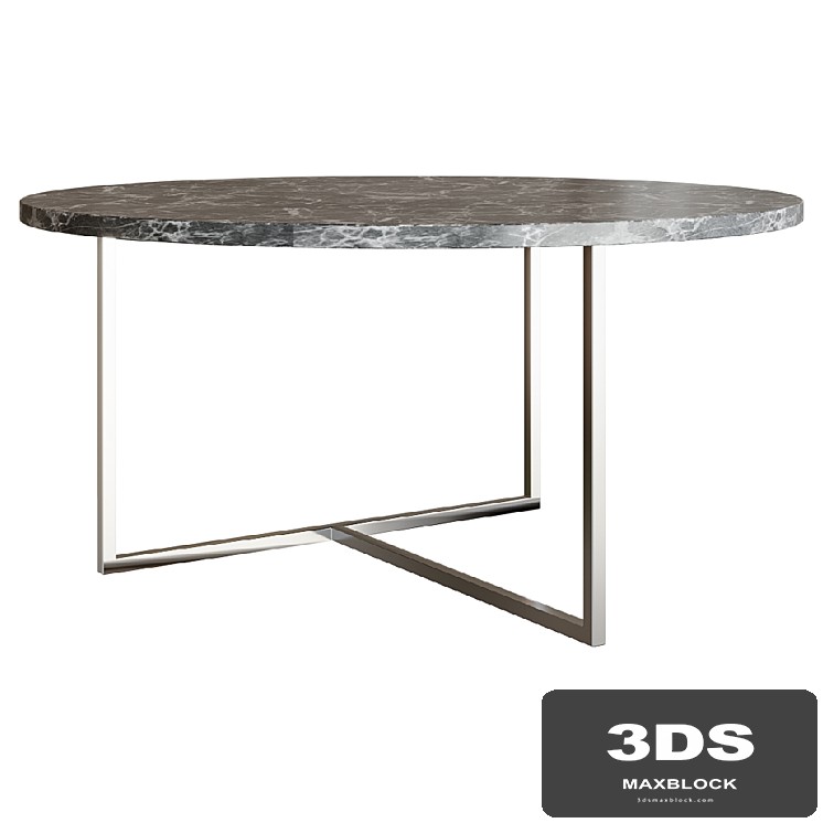 Coffee table California Maggiore 3 types