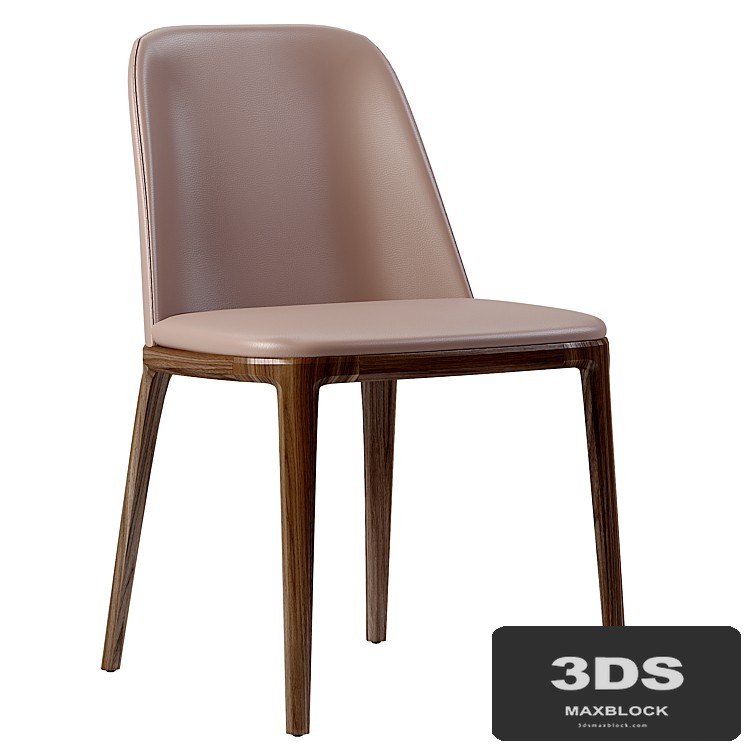 poliform grace chair