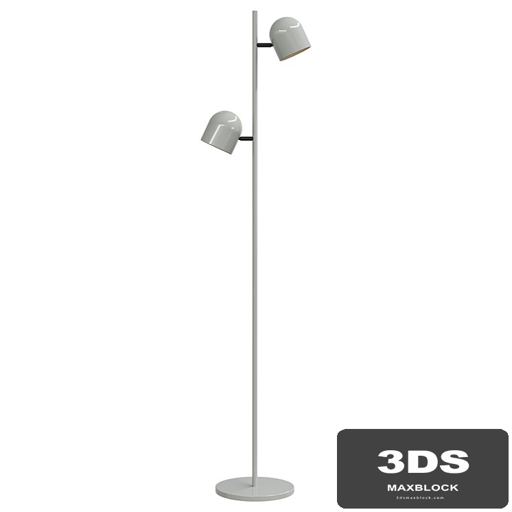 Floor lamp Skanska 03703/10/31