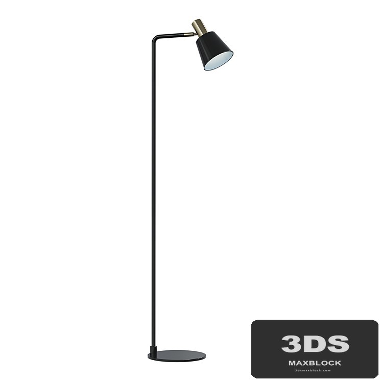 Floor lamp Marcus 3638 / 1F