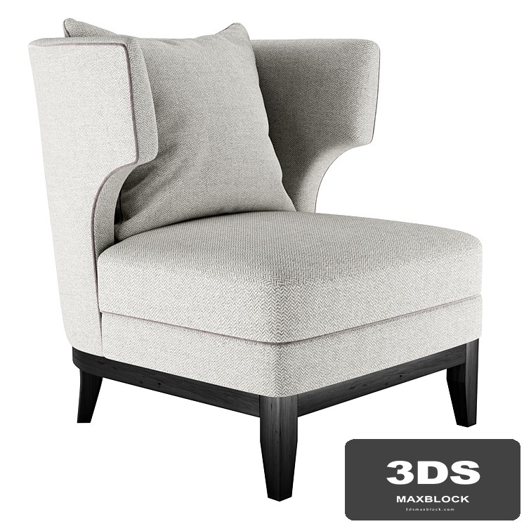 Armchair GOODWIN