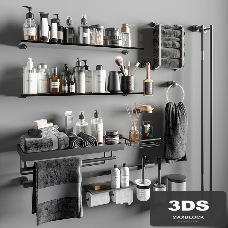 bathroom accessories.12