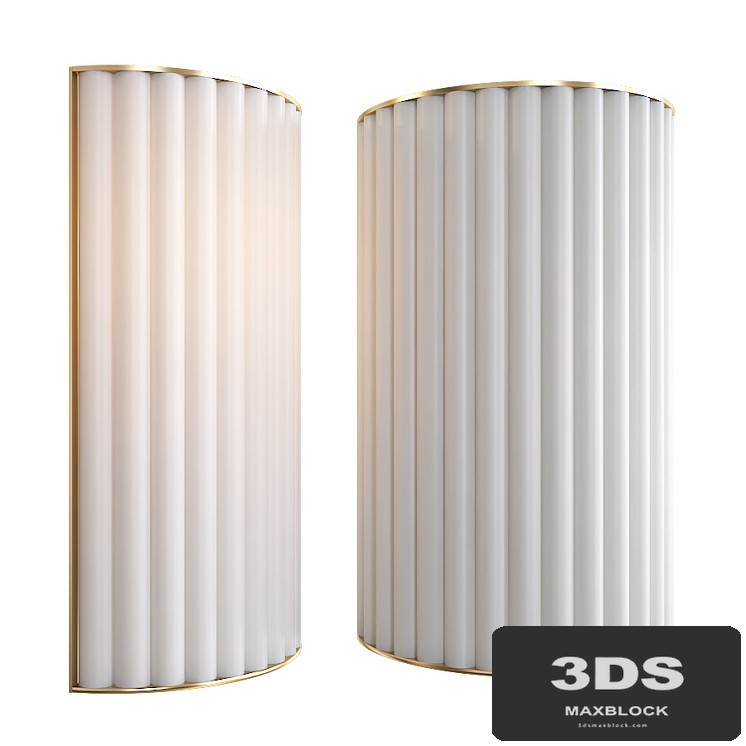 Palati small sconce