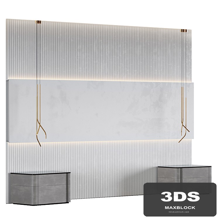 Wall panel