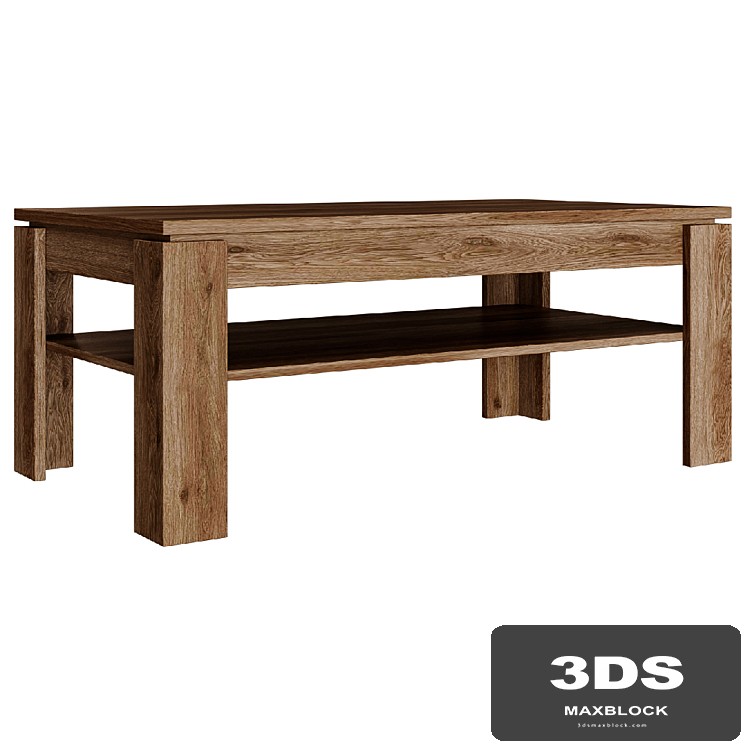 Coffee Table VEDDE Coffee Table