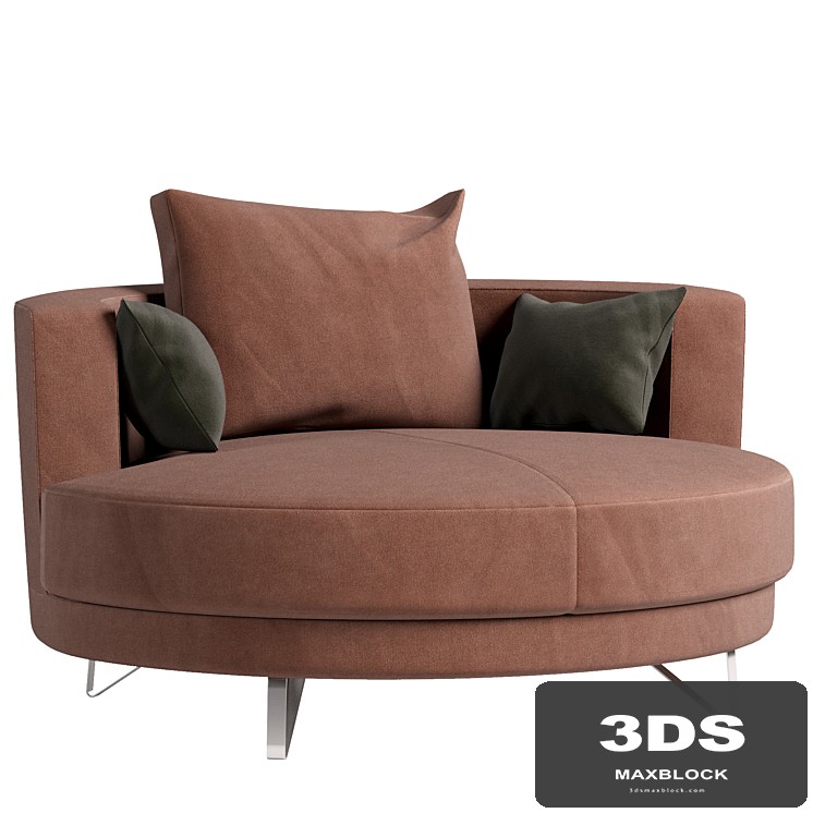 Reddeboo chair