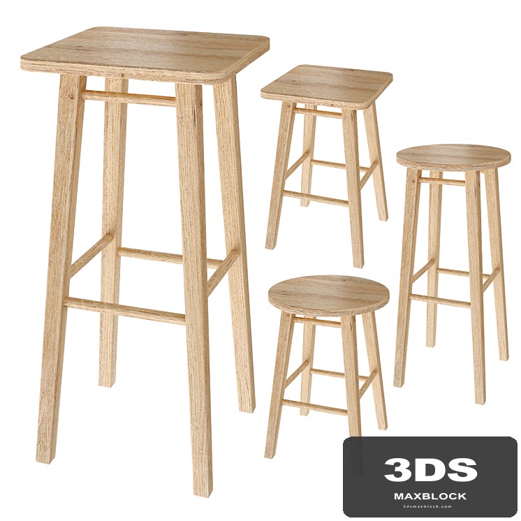 stools SMKA