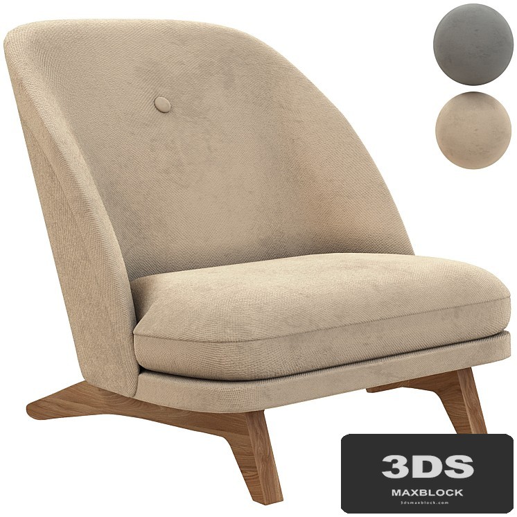 Georgia chair