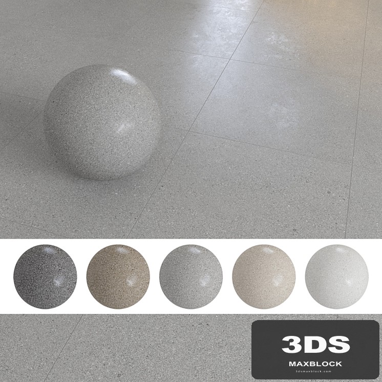 Ergon Grain Stone Fine
