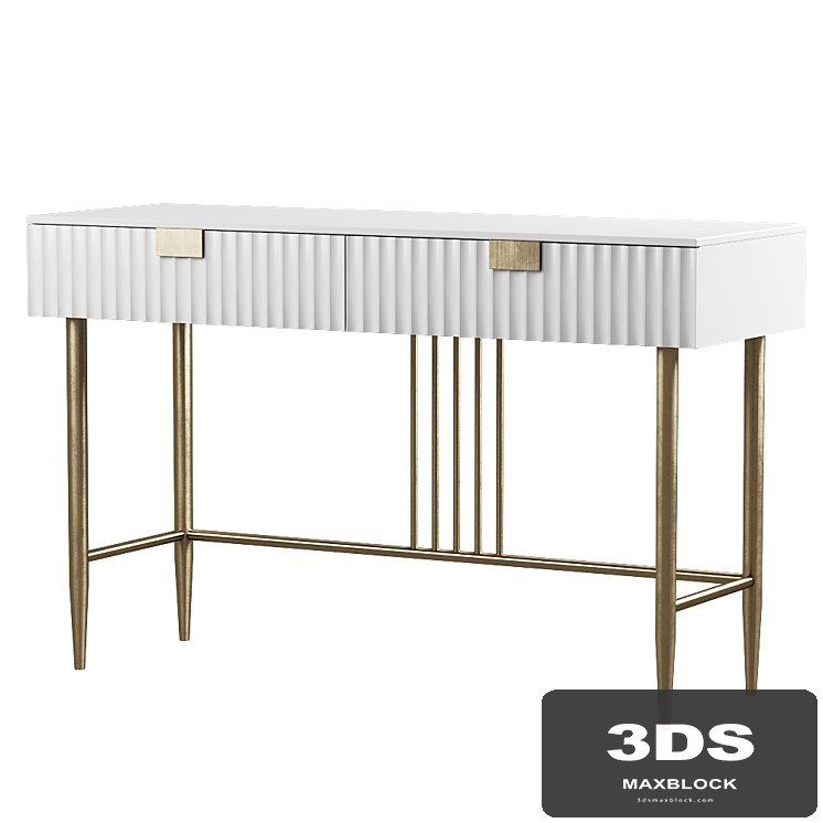 LaLume design console