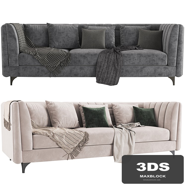 Modway_Ingenuity_Sofa