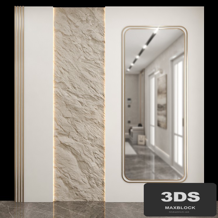 Wall Panel Design | 01