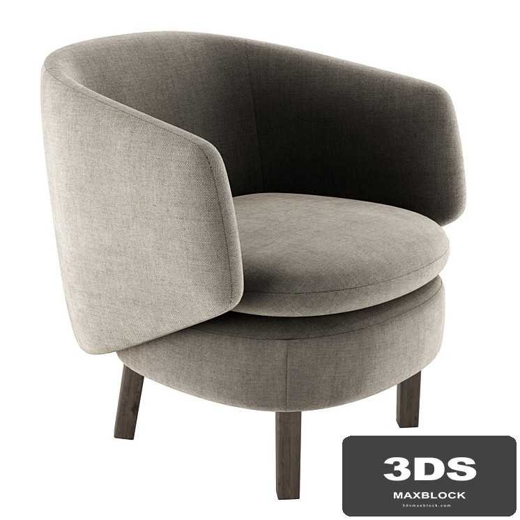 Armchair Crescent