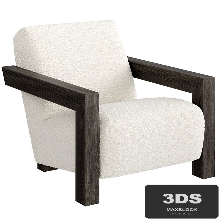 Breu Occasional Chair