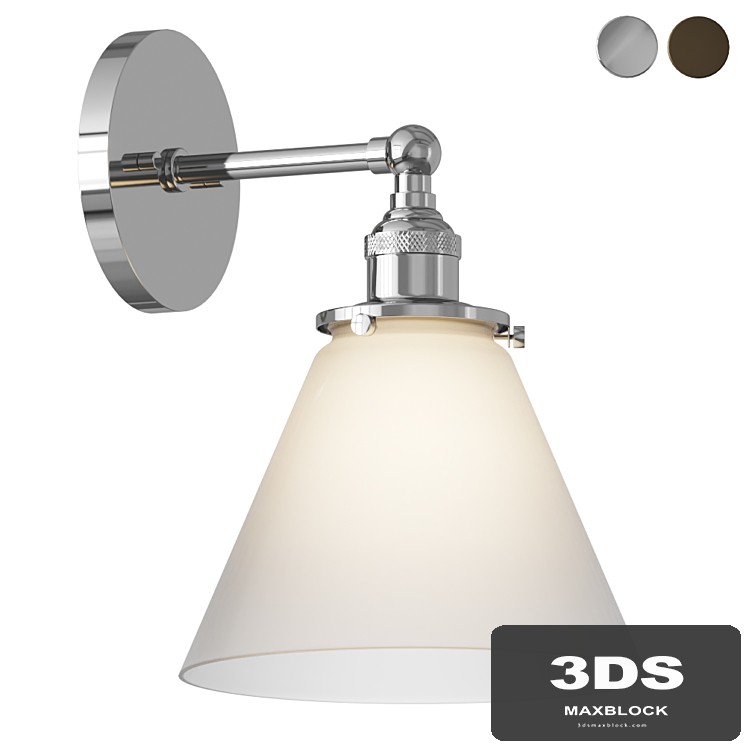Park Harbor - Barwell Sconce