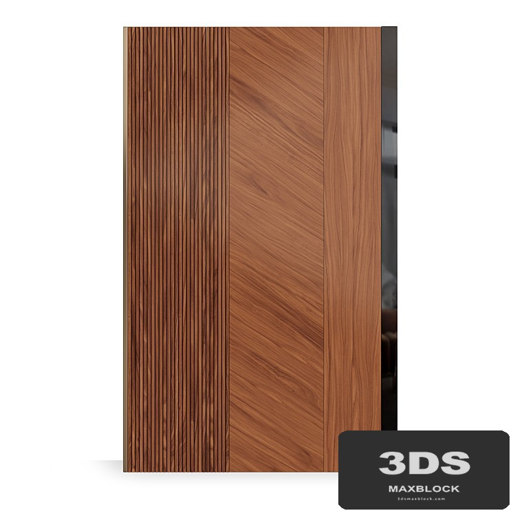 FIFTYFOURMS Brevitas wall panels