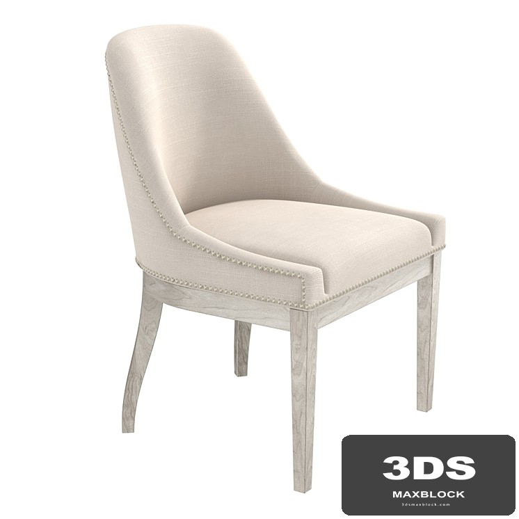Vanguard Calloway Side Chair V968S