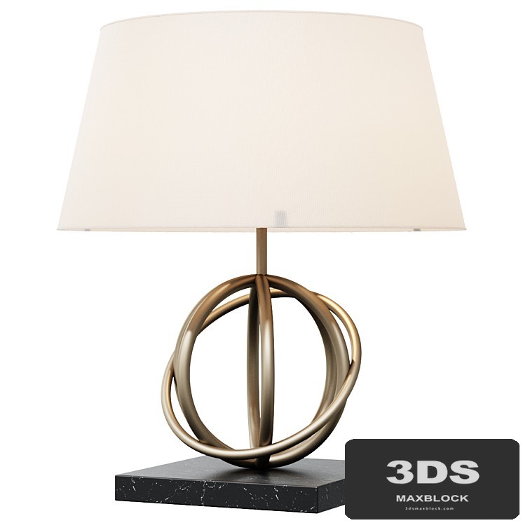 Eichholtz TABLE LAMP EDITION table lamp fixture