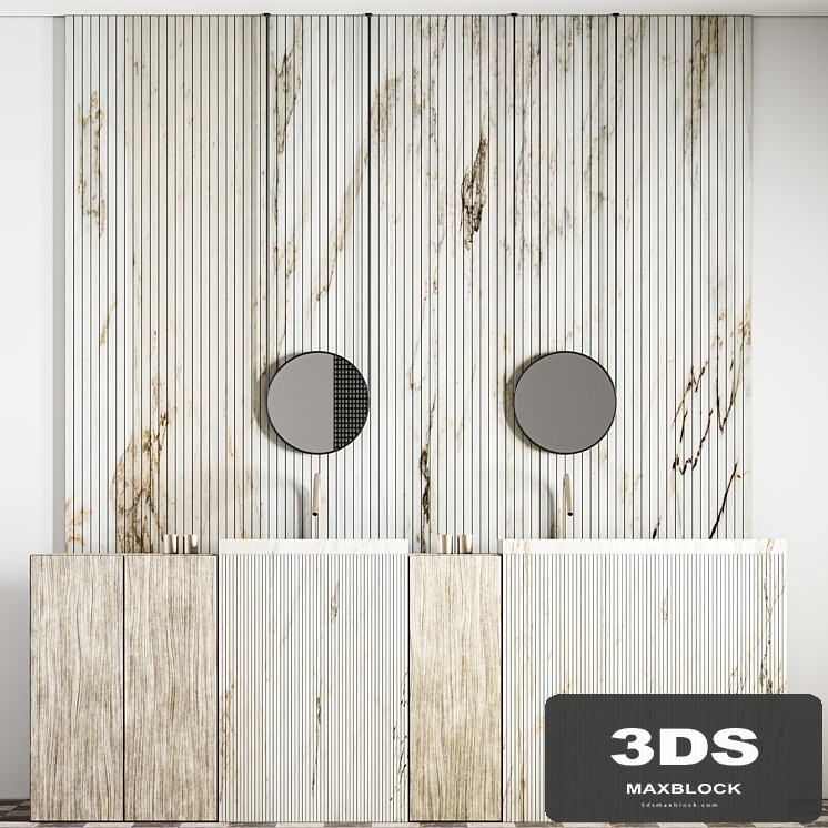 Bathroom Furniture G