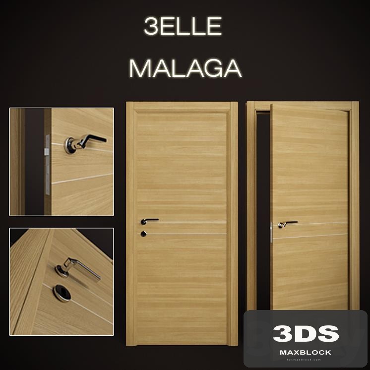 3ELLE - Malaga