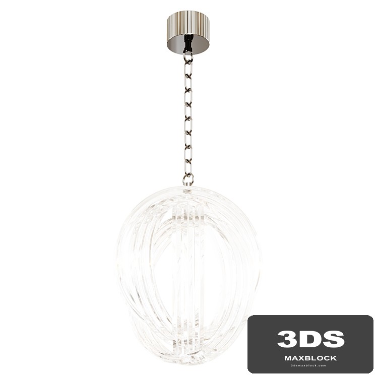 Eichholtz chandelier CHANDELIER MARCO POLO S lamp