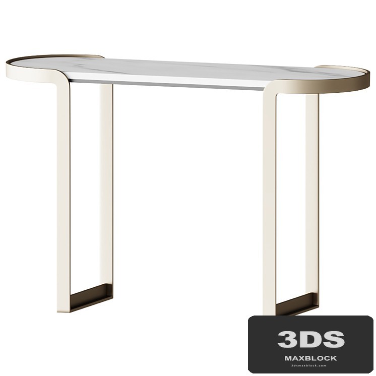 Eichholtz CONSOLE TABLE FABIO console