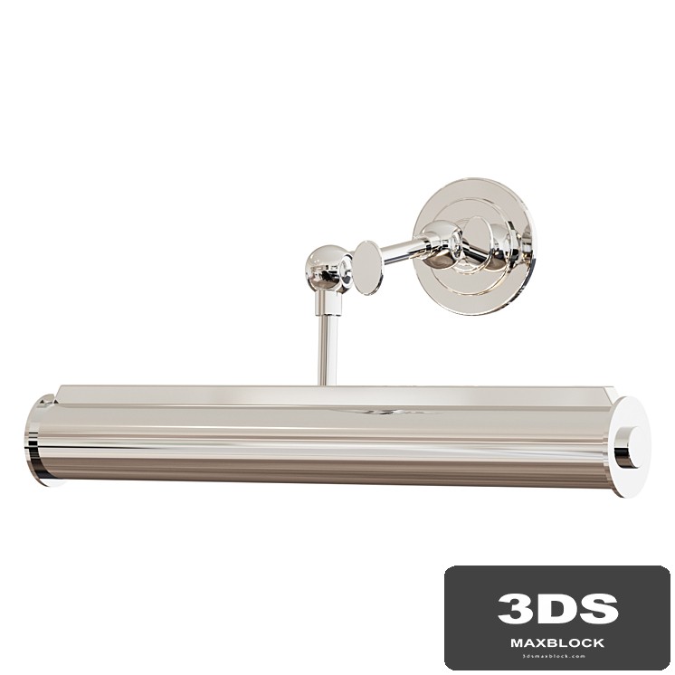 Eichholtz WALL LAMP EASY LIVING M wall lamp, wall light, picture light