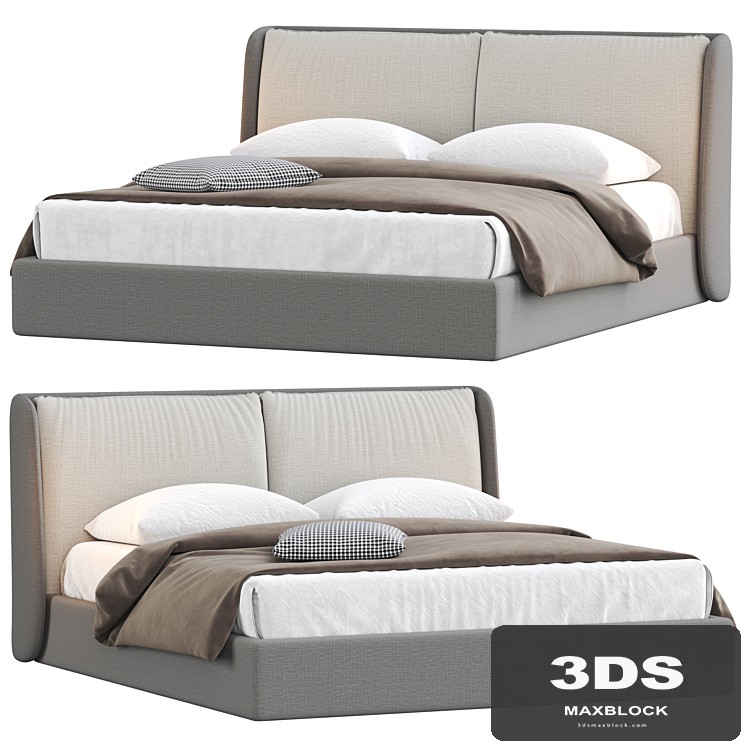 Felis Kevin Bed