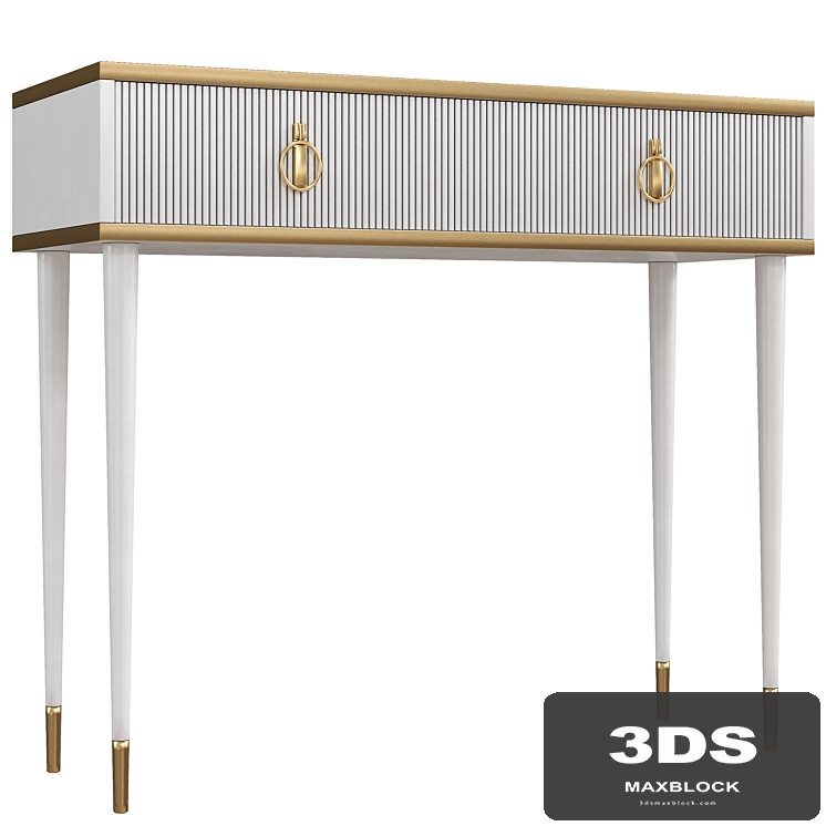 Desola console