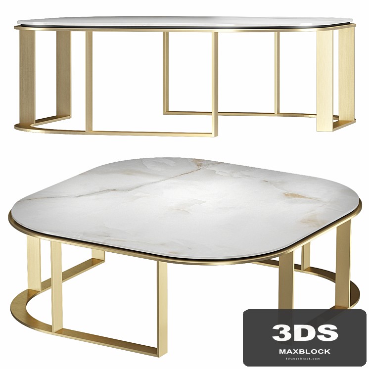 coffee table TARTU Coffee Table Frato